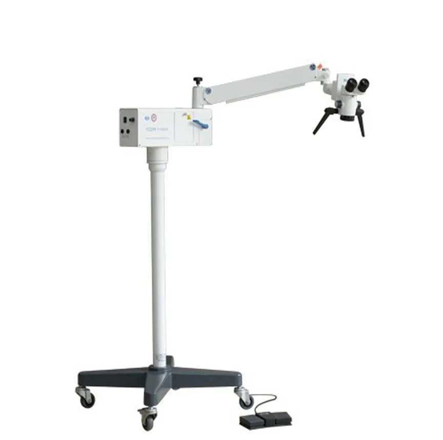 

YZ-20P5 china ophthlamic equipment Operation Microscope