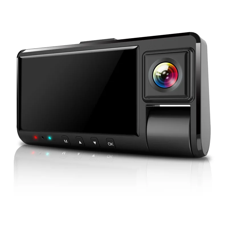 Видеорегистратор UNCOM с поддержкой Wi-Fi HD 1080P | Автомобили и мотоциклы