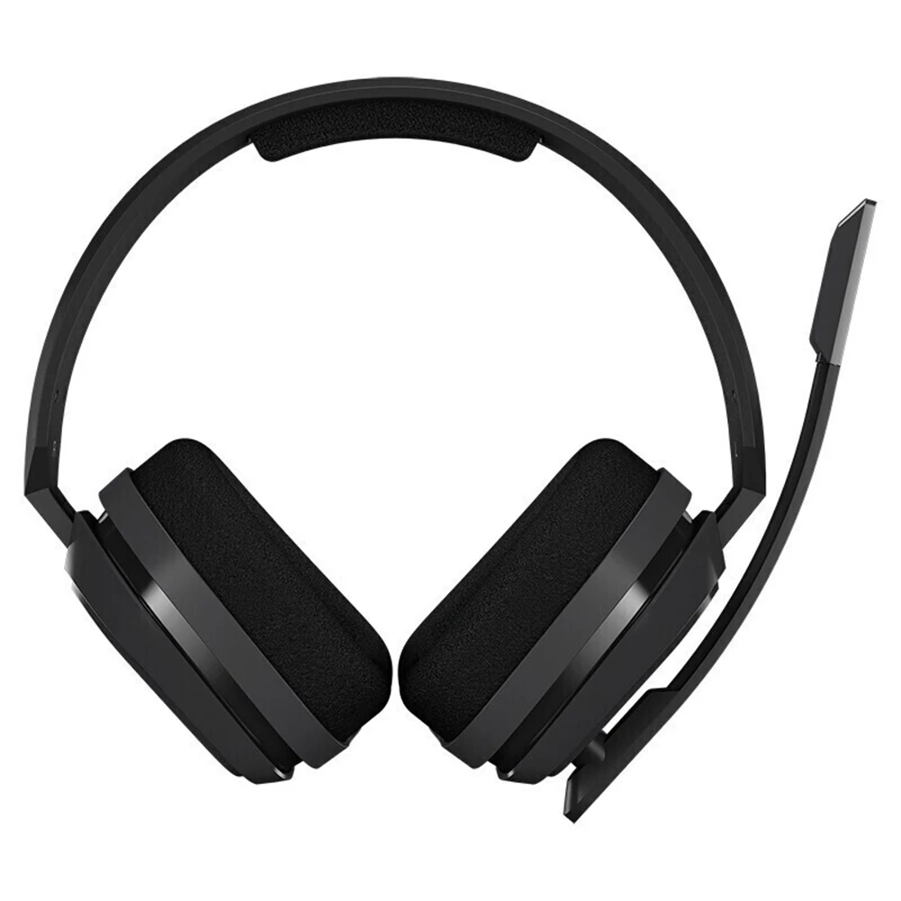 Оригинальная Проводная гарнитура Logitech Astro A10 Esports наушники с Виртуальным объемным