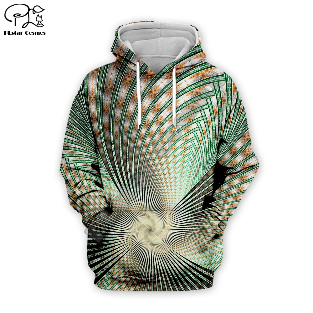 

3D Psychedelic Hoodies Trippy Graffiti Print Hooded Pullover colorful Painting Men Women Plus Size Sweatshirt Tracksuit CO-016