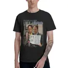 Забавная Мужская хлопковая футболка с принтом Дуайта шрута, футболка классная, с коротким рукавом, ТВ-шоу US The Office, Майкл Скотт