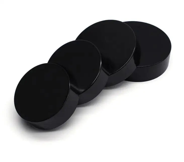 

Green Glass Jar Cosmetic Lip Balm Cream Jars Round Glass Test Tube With Inner Pp Liners 20g 30g 50g Cosmetic Jar Wholesale