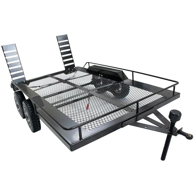 сверхмощный цельнометалли