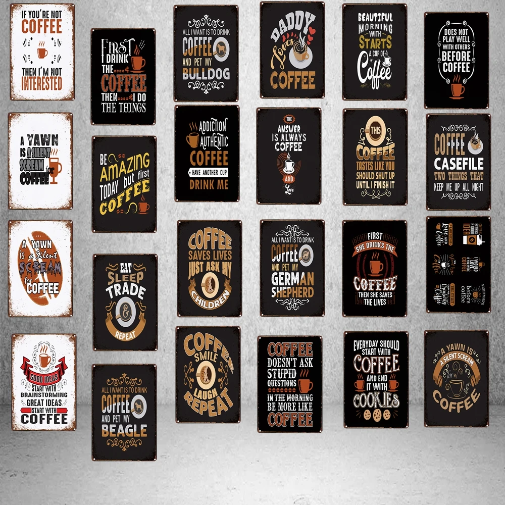 

Tiki Bar Tin Signs Metal Plate Wall Pub Kitchen Restaurant Home Art Decor Vintage Iron Poster Cuadros LC-6833A