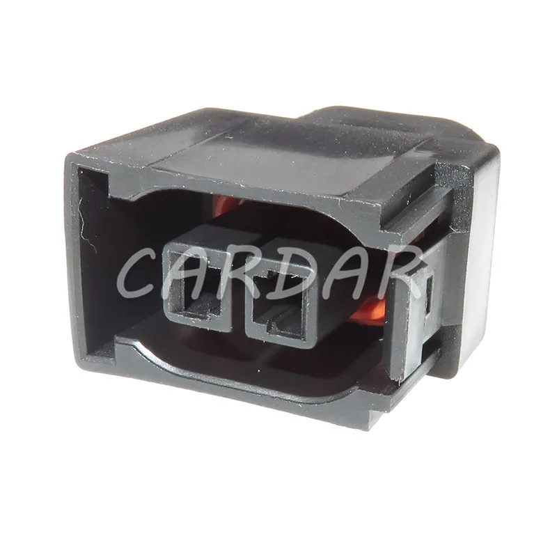 

1 компл. 2 контакта 7223-1823-30 Автомобильный Электрический разъем водонепроницаемый автомобильный разъем с клеммами и уплотнениями