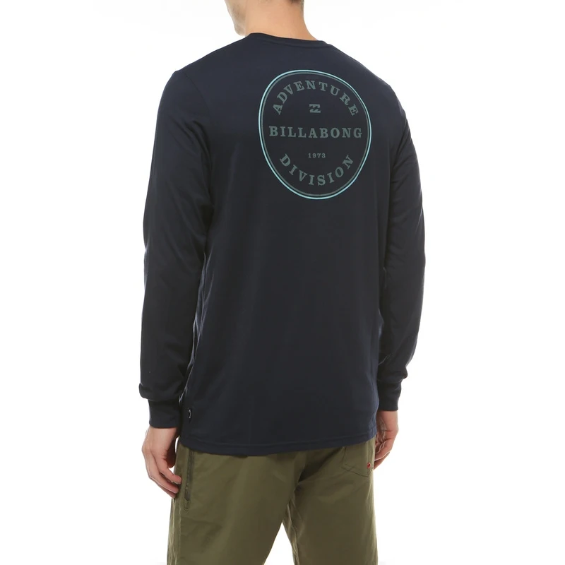 Футболка BILLABONG | Мужская одежда