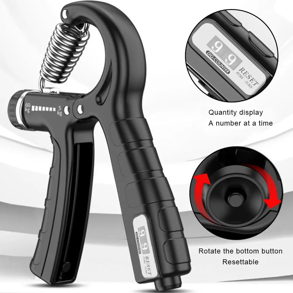 R-образная регулируемая ручка Прочная рукоятка для упражнений со стойкой Прочный