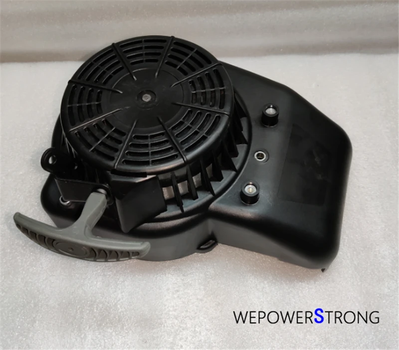 Вытяжной стартер в сборе. 28200Z02051035 подходит для вертикального вала Subra EA190