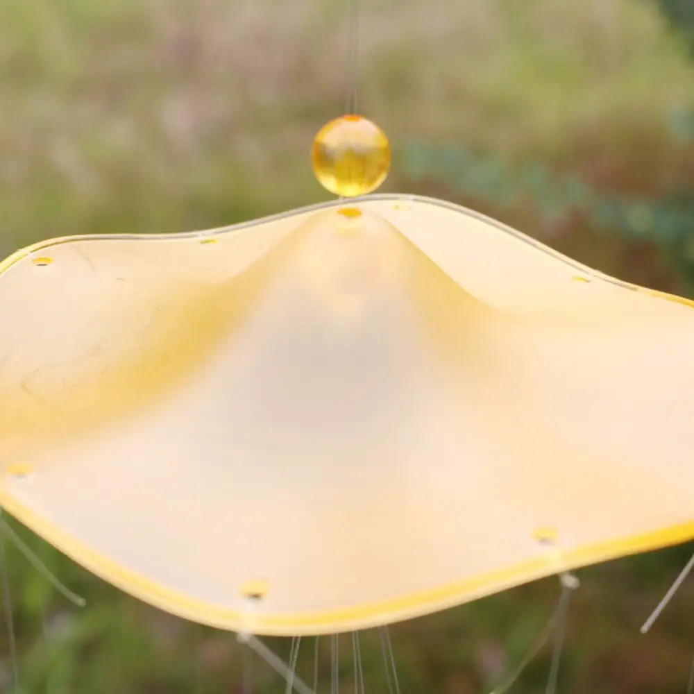 Ветряные колокольчики Love Angel антикварные резонансные фотоколокольчики с 5