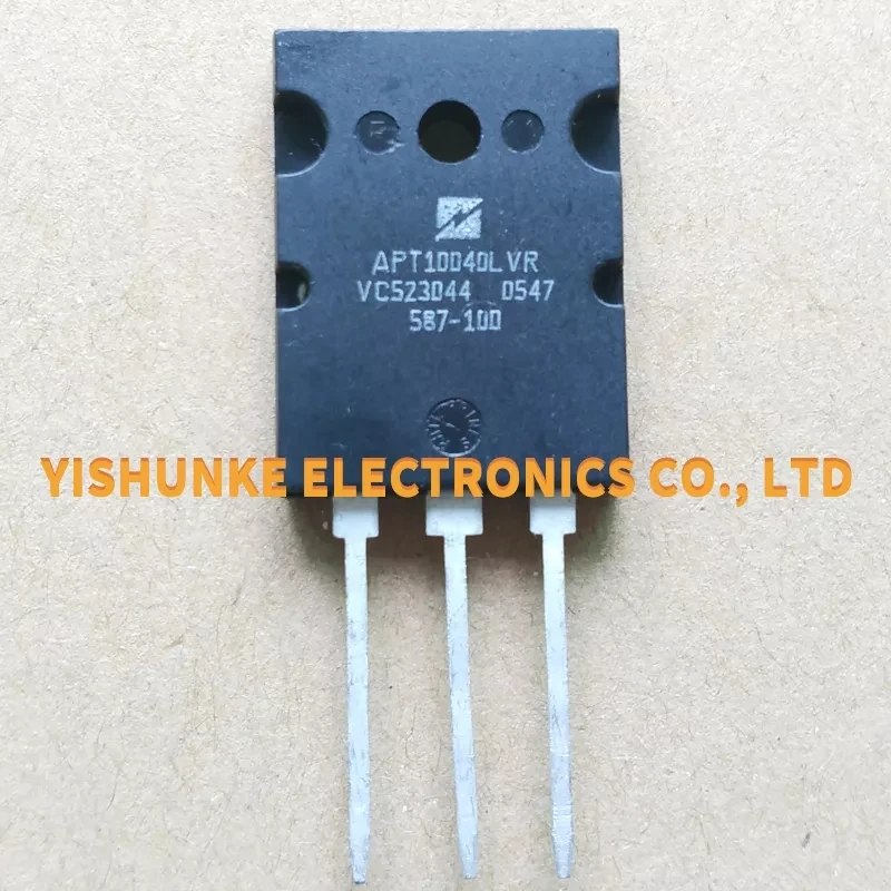 5PCS BU532AL BU2532 C4897 GT40T301 J6820 APT10040LVR K1527 TO-3PL | Электроника