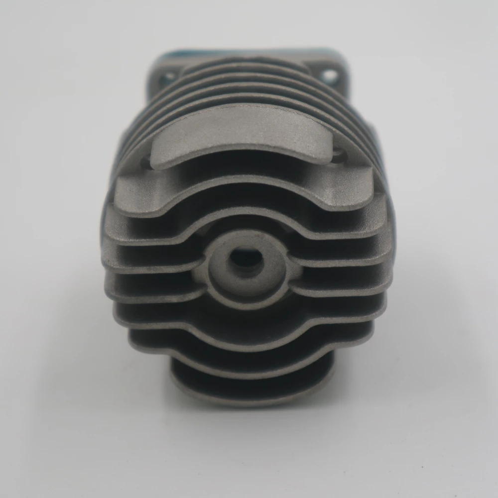 Оригинальные детали RCGF! Воздушный цилиндр для бензинового двигателя RCGF 10CC