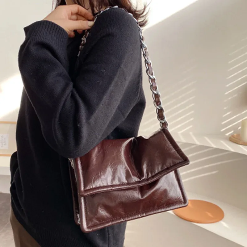 Модная брендовая женская сумка кожаные сумки дамские Большие Хозяйственные