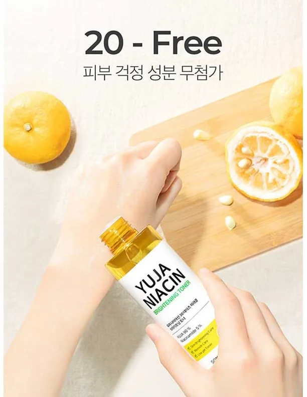 

SOME BY MI Yuja Niacin, 150