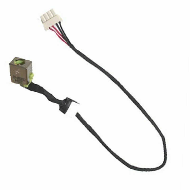 DC разъем питания кабель для ACER ASPIRE 4820 5745 5745P 5745PG 5820 5820T 5820TZ ZR8 | Компьютеры и офис