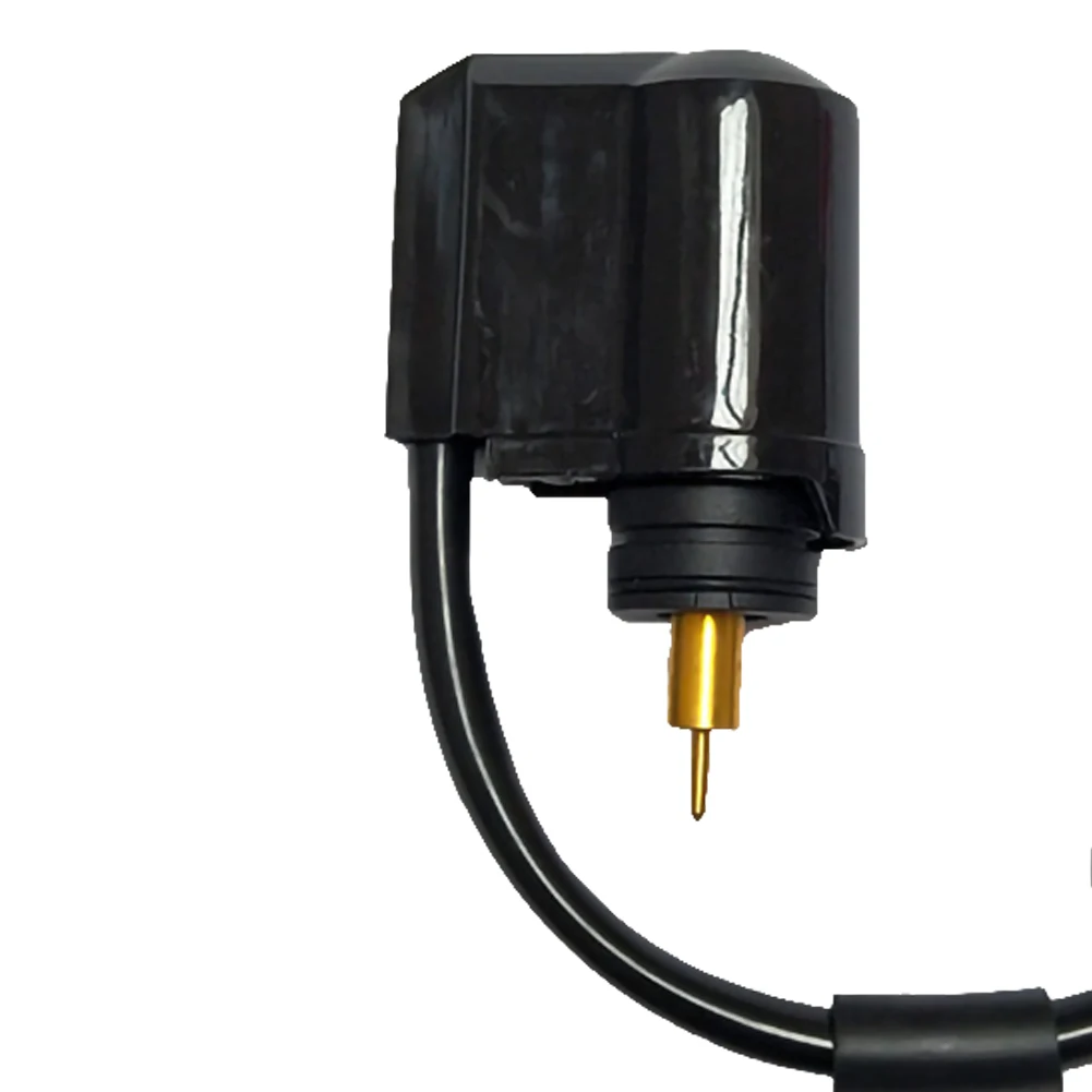 

Car Carburetor Electronic Concentration Valve Carburetor Electronic Damper Suitable For Scooter GY6 50cc 125CC 150CC Accessories