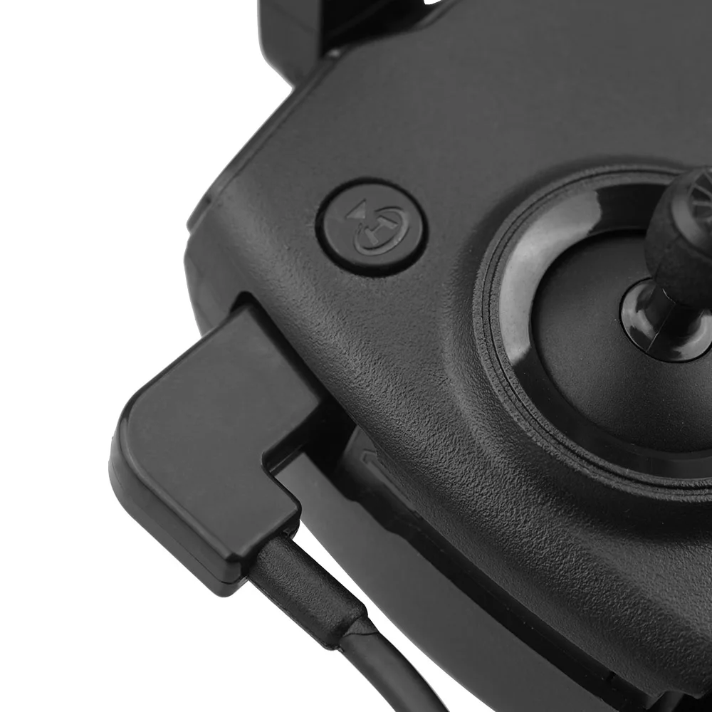 Кабель для передачи данных OTG 30 см DJI Spark MAVIC Pro Air Mavic 2 Zoom Drone Micro USB Type C коннектор