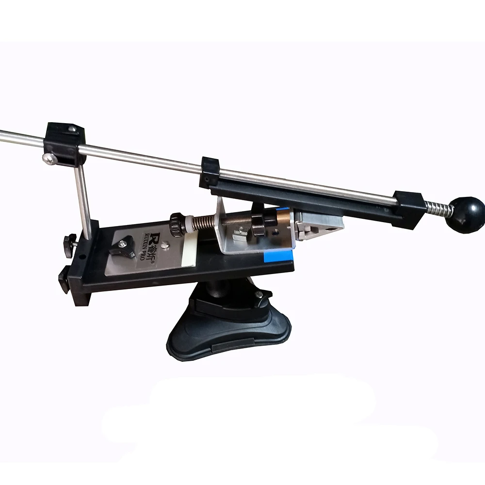 Точилка для ножей KME 360 градусов флип-клип Edge Профессиональный точильный станок