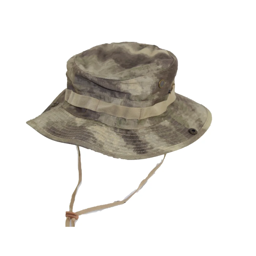 Тактические снайперские камуфляжные шапки для страйкбола закрывающие ногу