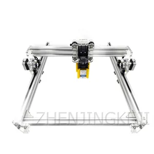 Laser Engraving Machine Small Portable DIY Universal Automatic Computer Cutting Plotter Marking Machine Cutting Machine Report 10 item image