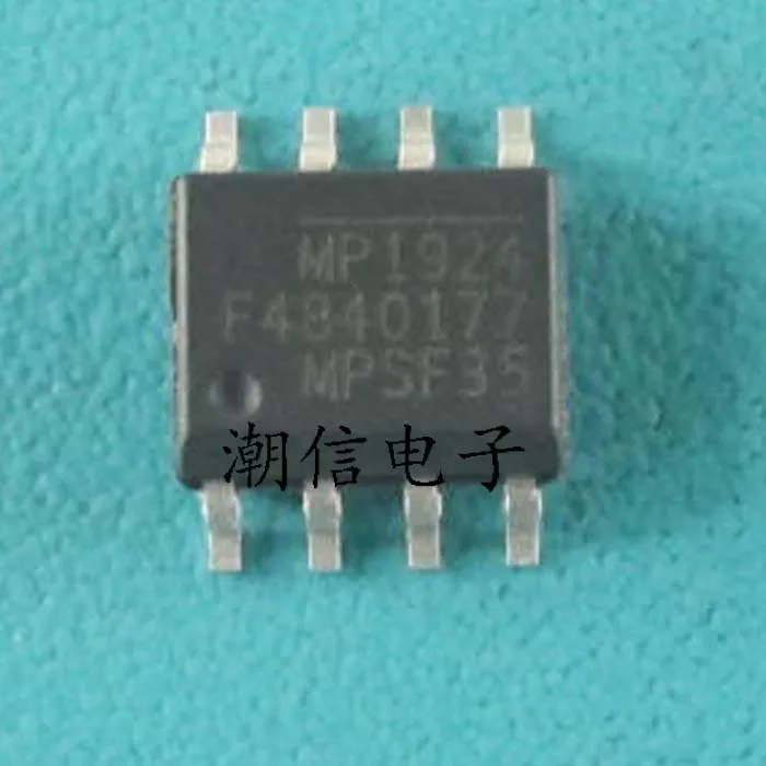 

10cps MP1924 MP1924HS-LF-Z