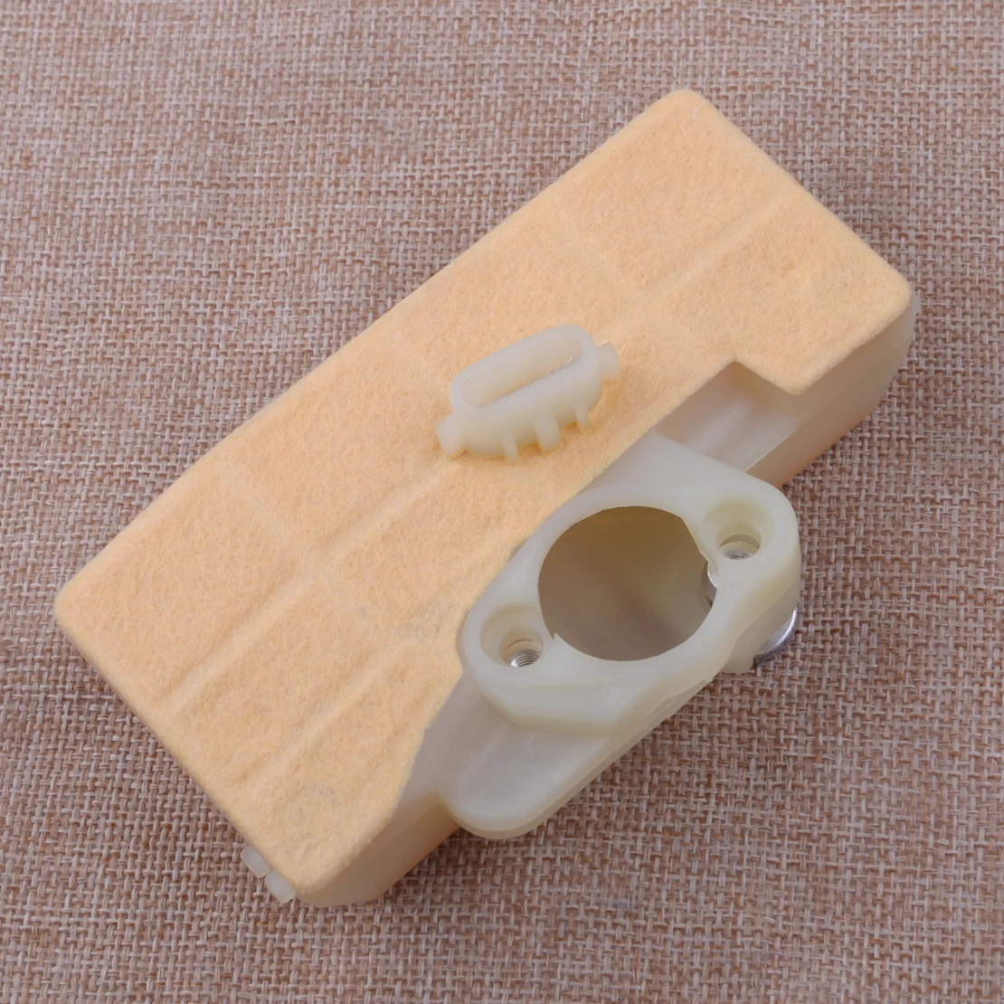 LETAOSK новые пластиковые фильтры для очистки воздуха подходят Stihl 029 039 MS290 MS310 MS390