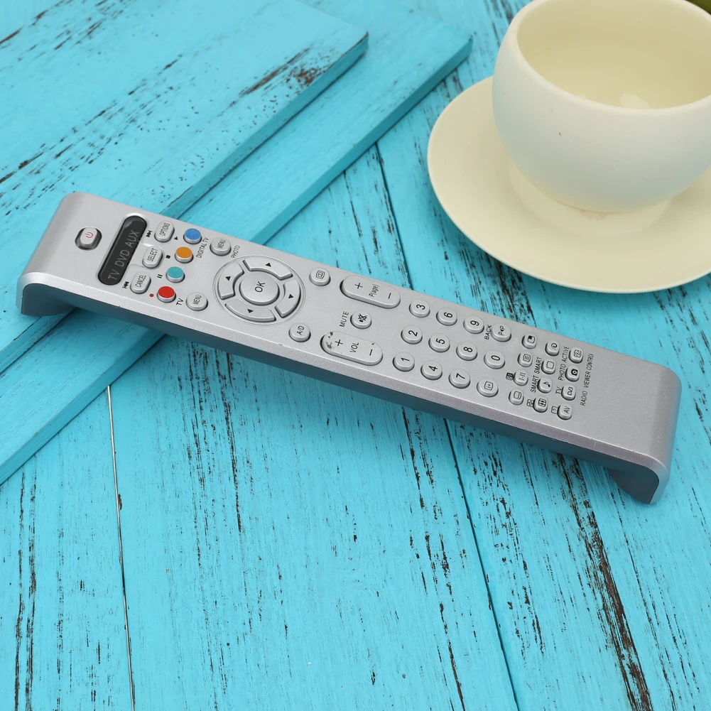2021 NEW Replacement TV Remote Control for Philips RC4347/01 313923810301 RC4343/01 Smart LCD LED Controller | Электроника