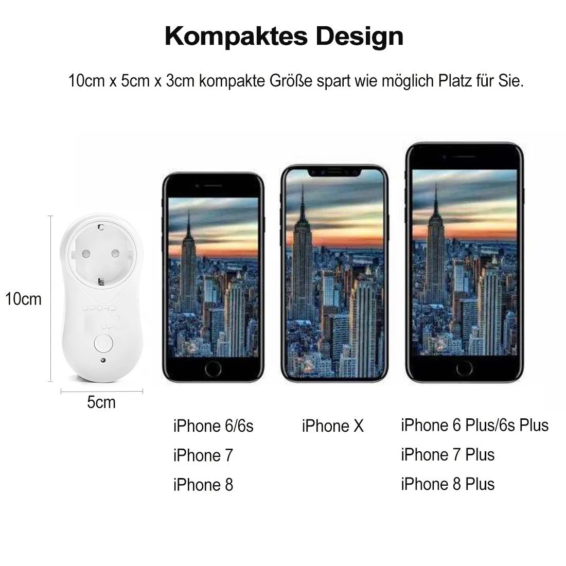 Умная розетка с Wi Fi штепсельная европейского стандарта usb пультом дистанционного