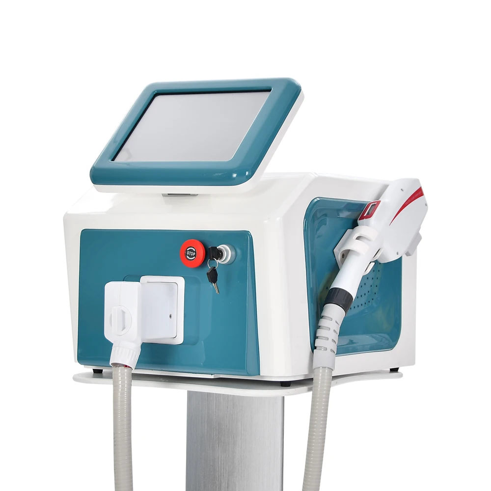 

DPL SHR IPL Hair Removal Machine Skin Rejuvenation Spots Remover Red Blood Vessels Treatment OPT IPL Laser Hair Remover