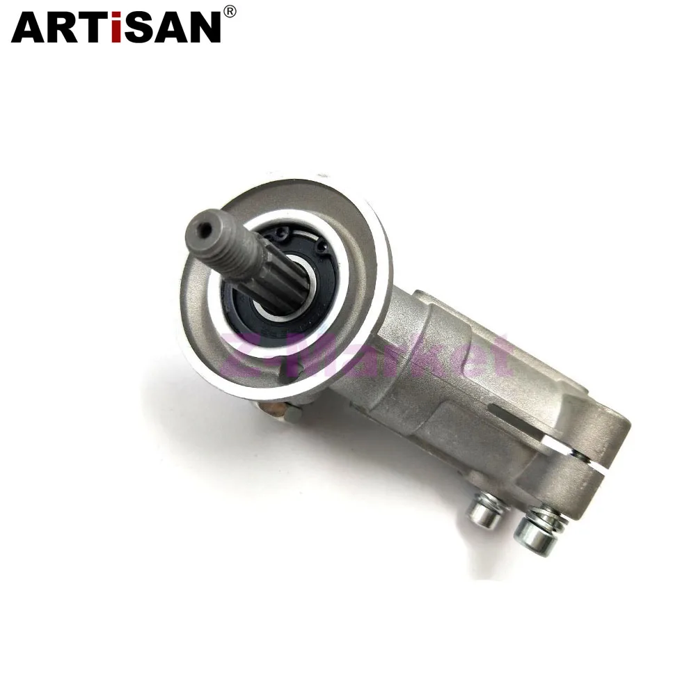 Чехол для шестерни типа 6 кустореза триммера травы Газонокосилка. Двигатель