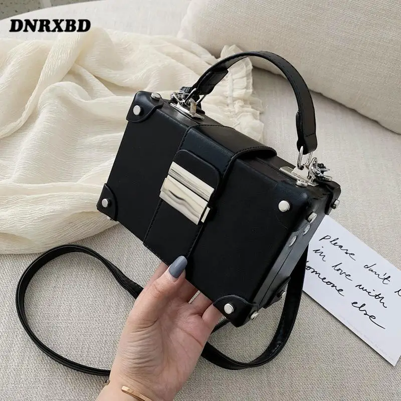 

Fashion Women Handbag Women bag shoulder bags bolsa feminina Luxury Female Box bag crossbody bags for women Tote bag Bolsas