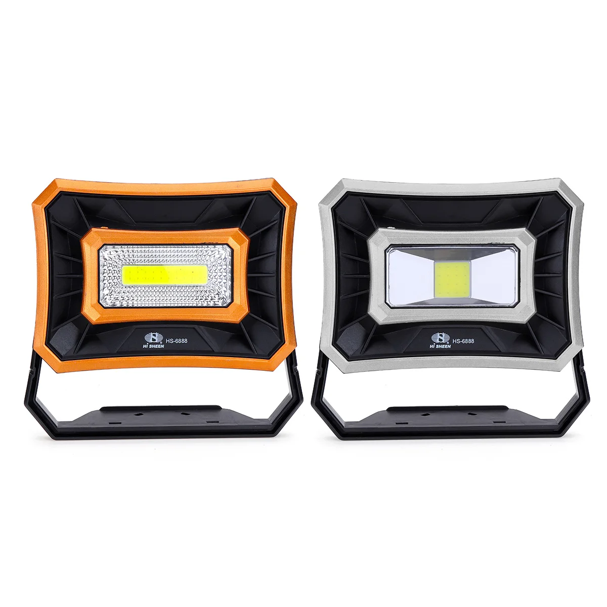Xmund XD-68 50 Вт Солнечный светодиодный COB USB рабочий свет IP65 водонепроницаемый прожектор факел Кемпинг Аварийный Фонарь Фонарик