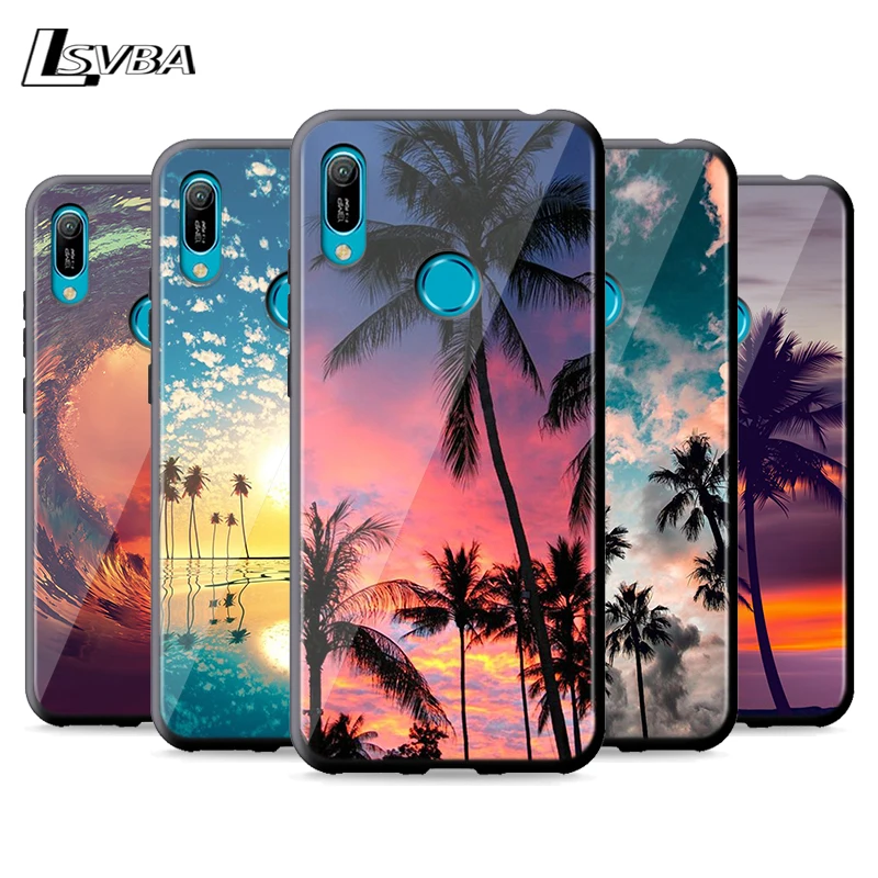 Чехол для телефона Huawei Mate 40 RS 30 20 20X 10 P Smart 2021 2020 Z S Pro Plus Lite 2019 2018|Бамперы| |