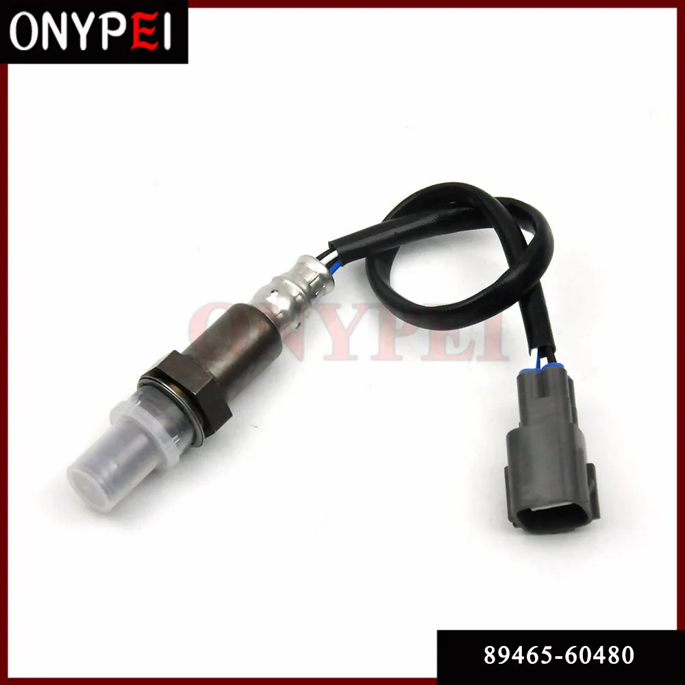Кислородный датчик 89465 60480 для 09 17 Toyota Land Cruiser Prado GDJ150 GRJ150 LJ15 8946560480|Датчик