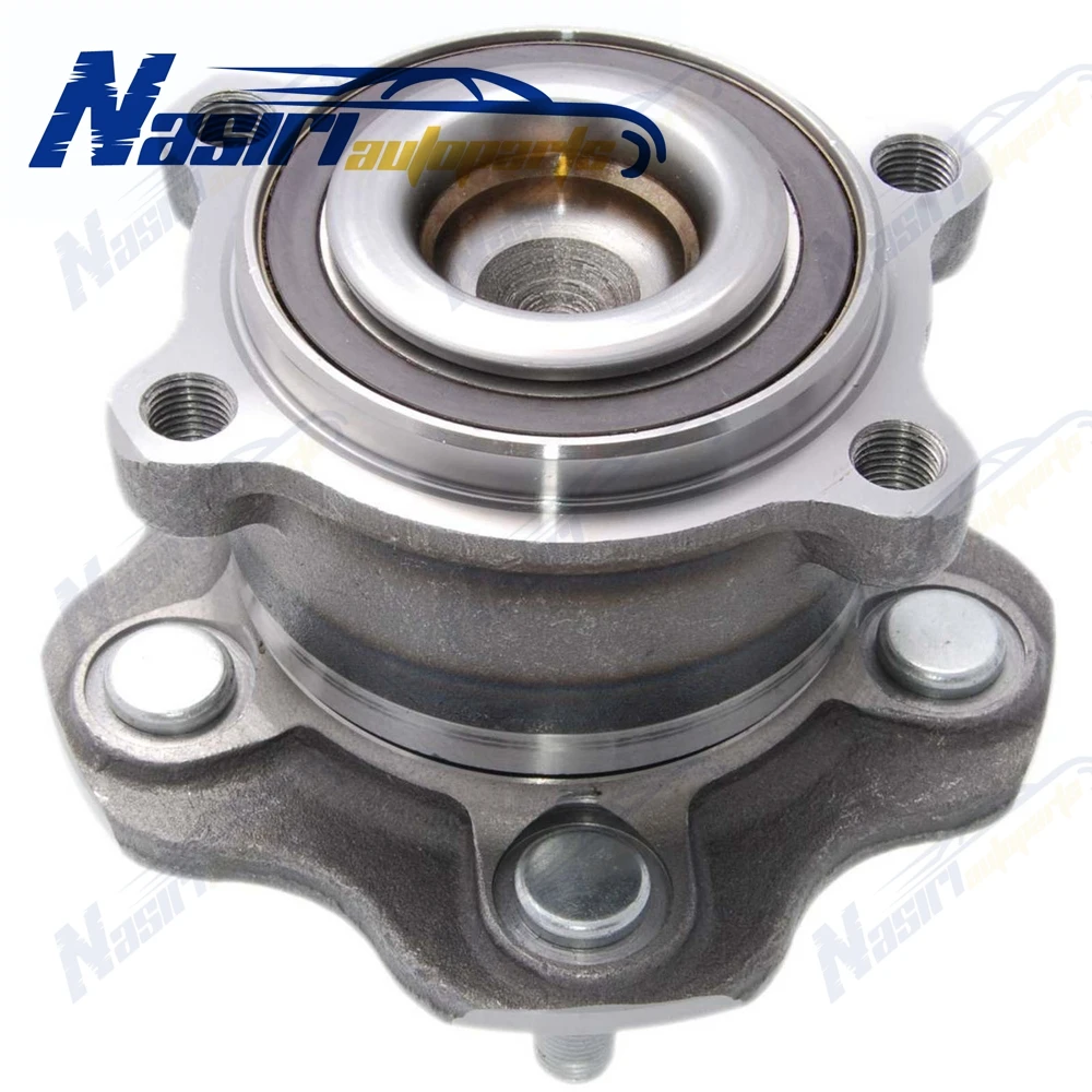 Заднее колесо подшпник ступицы в сборе для NISSAN ALTIMA L32 L33 ELGRAND E52 MAXIMA A36 MURANO Z51 QUEST E52 TEANAJ32 43202-3TA0B