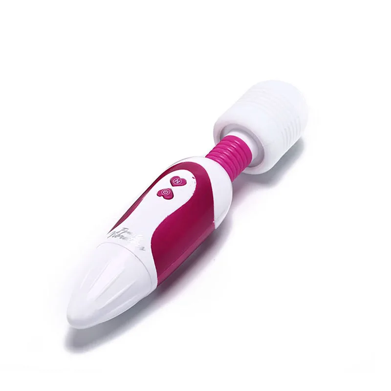 Хит 30 скоростей вибратор с сильным Кроликом Стимулятор клитора массажер для