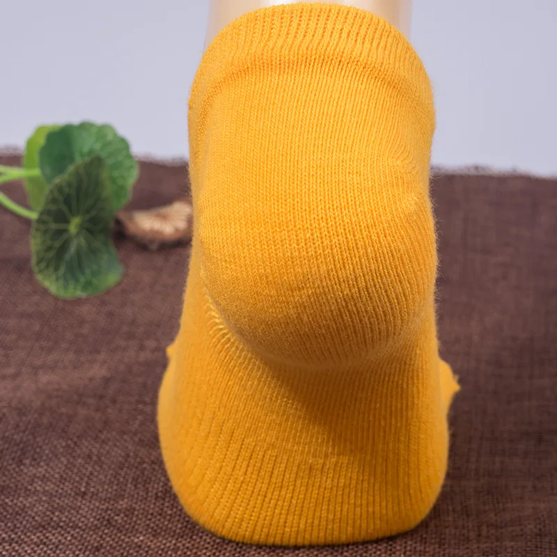 5 пар/лот качественные женские летние тонкие хлопковые носки с пальцами