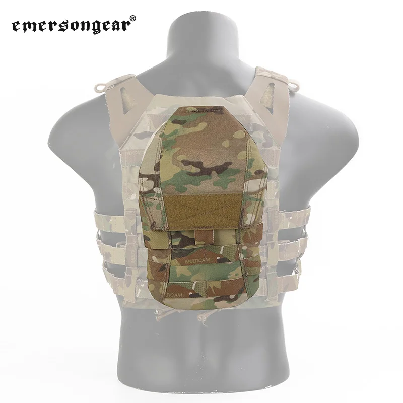 Emersongear Тактический 1 5 л гидратационная Сумка Molle система для тактического жилета