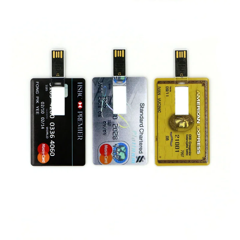 Карта памяти HSBC Master USB флеш-накопитель 64 ГБ 128 4 8 16 32 256 | Компьютеры и офис