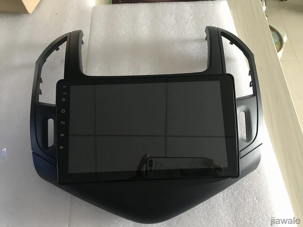 

9" octa-core 1280*720 QLED screen Android 10 Car GPS radio Navigation for Chevrolet Cruze Daewoo Lacetti, Holden Cruze 2013-2016