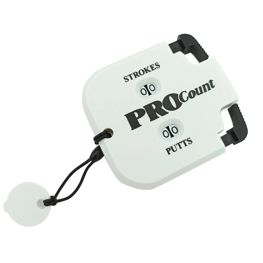 1Pcs Mini Handy Golf Shot Count Stroke Putt Score Counter Two Zeroable Digits Scoring Keeper With Key Chain Easy Return To Zero
1Pcs Mini Handy Golf Shot Count Stroke Putt Score Counter Two Zeroable Digits Scoring Keeper With Key Chain Easy Return To Zero