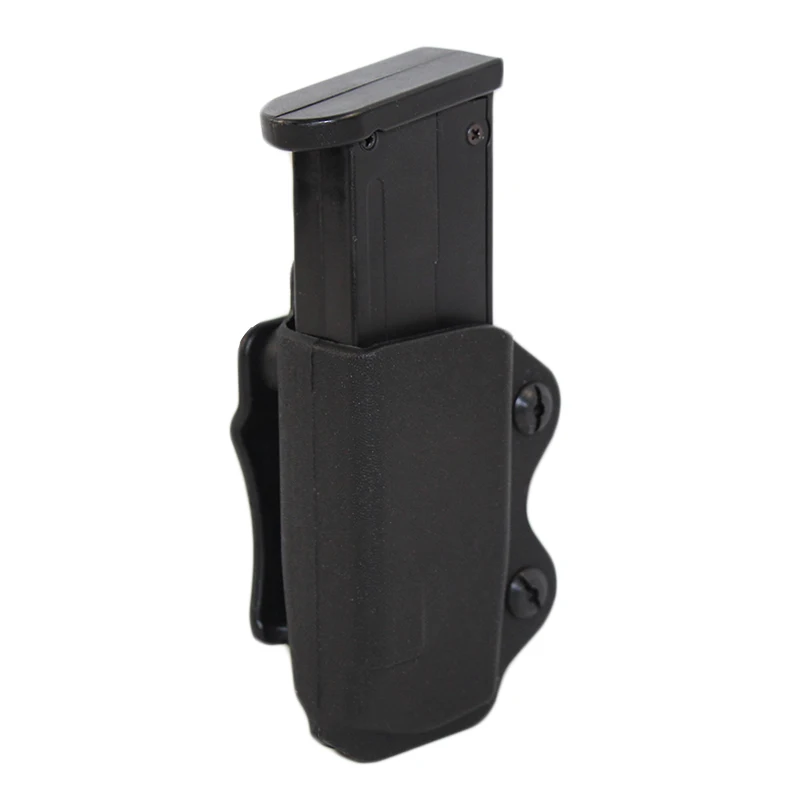 IWB Kydex кобура для пистолета Airsoft Glock 17 31 чехол Скрытая с 9 ммmag мешочком Охотничьи