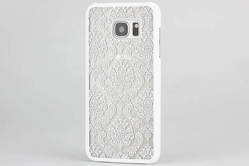 GREAT PRICE Case for Samsung Galaxy Note 7 S7 Edge G9350 5.5&quot inch N9300 PC plastic back Cover Protective shell pattern Skin |