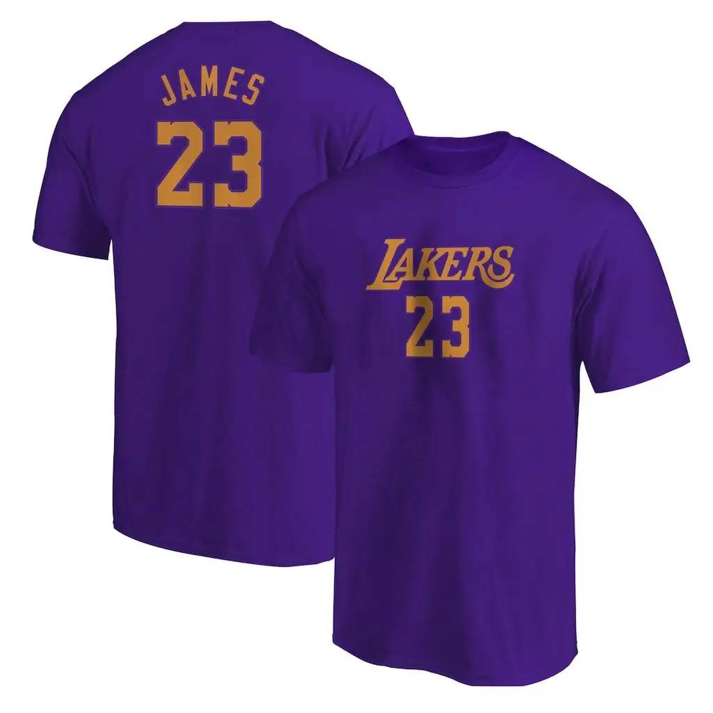 

Lebron James Tshirt