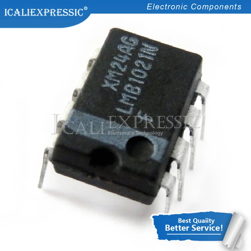 1 шт. LMB1021EN2 LMB1021NF LMB1021DN LMB1021BN LMB1021N LMB1021 DIP-8 в наличии | Электронные компоненты и