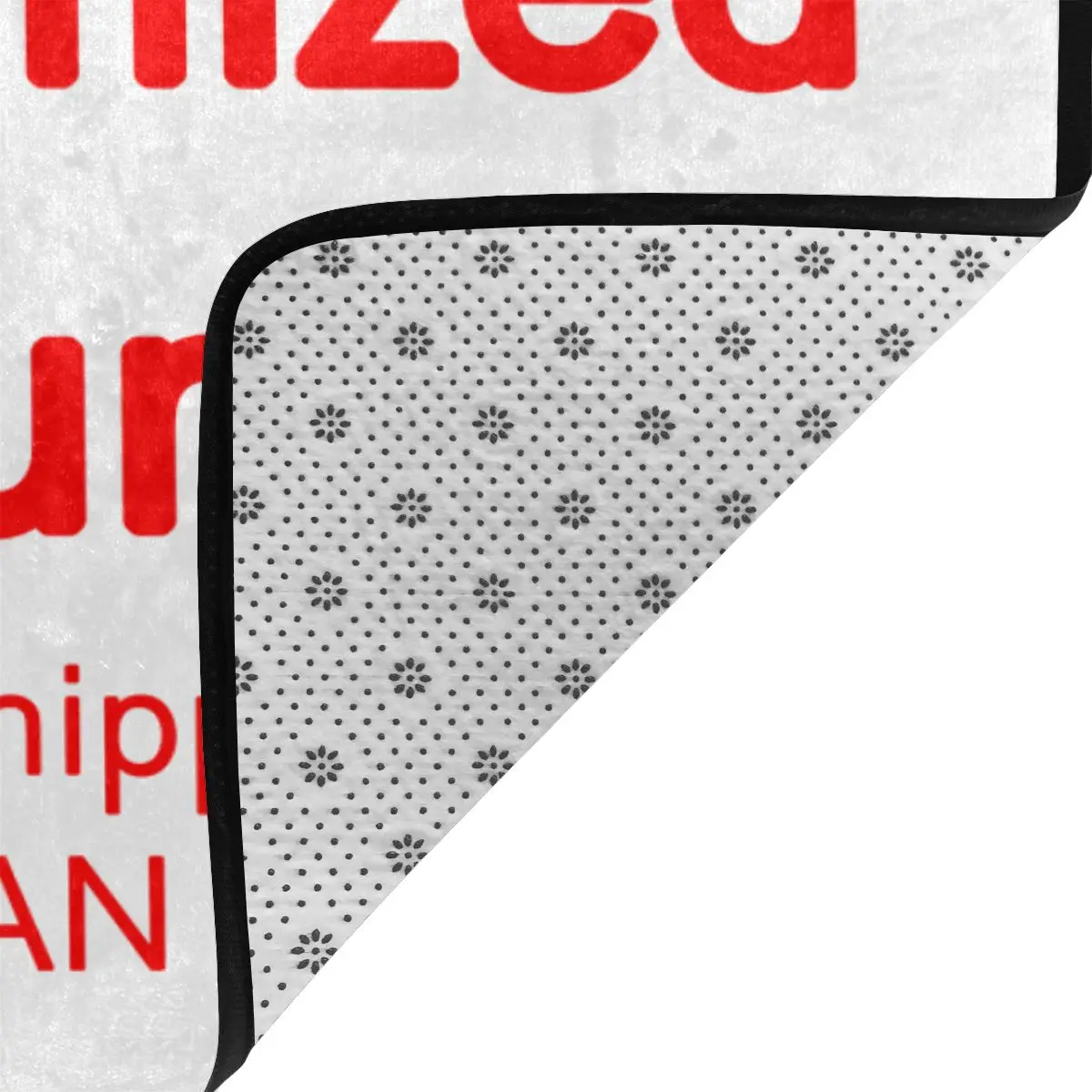 Настраиваемый Печатный Фотофон для взрослых коврики йоги фотообои гостиной