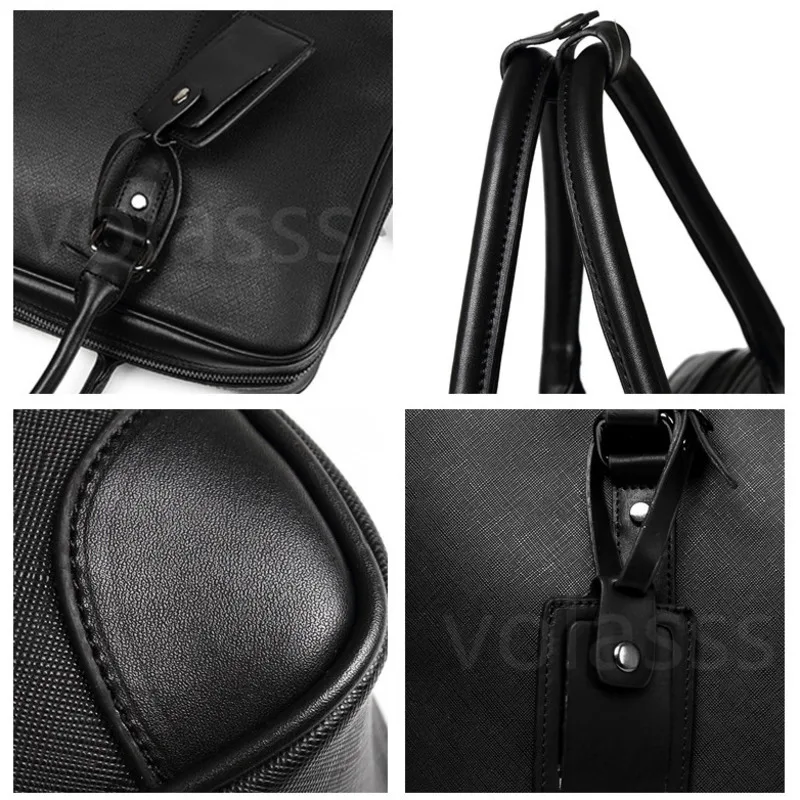 2021 мужская сумка мессенджер для ноутбука с диагональю 14 дюймов кожаная одиночная