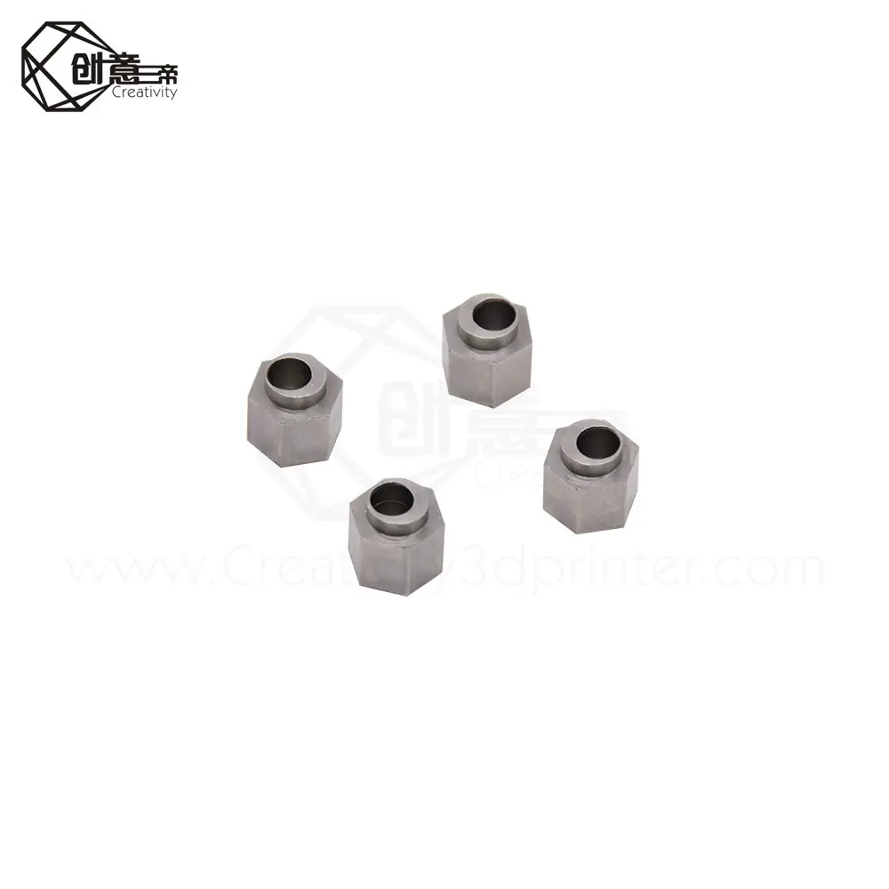 Детали для 3D-принтера Openbuilds 20 шт. эксцентриковые Распорки с отверстием 5 мм