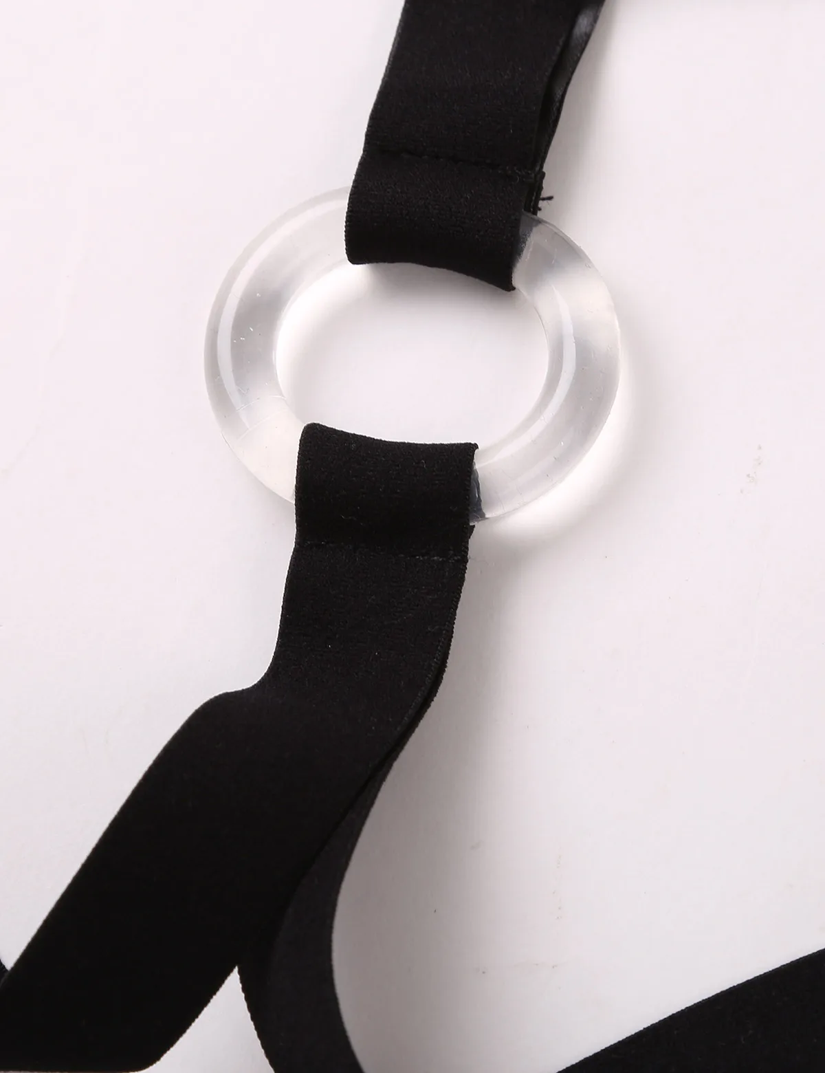 Мужское нижнее белье пенис кольцо для пениса открытый ягодиц гей-стринги стринги