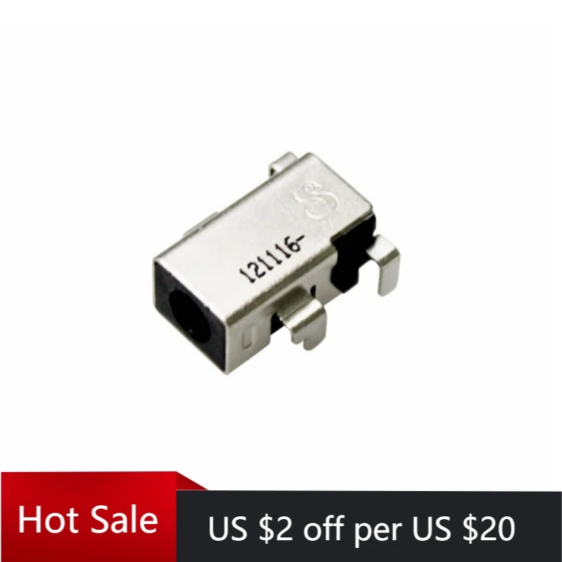 

DC Power Jack Socket Charging For Acer Chromebook 11" CB3-111-C670 CB3-111-C4HT