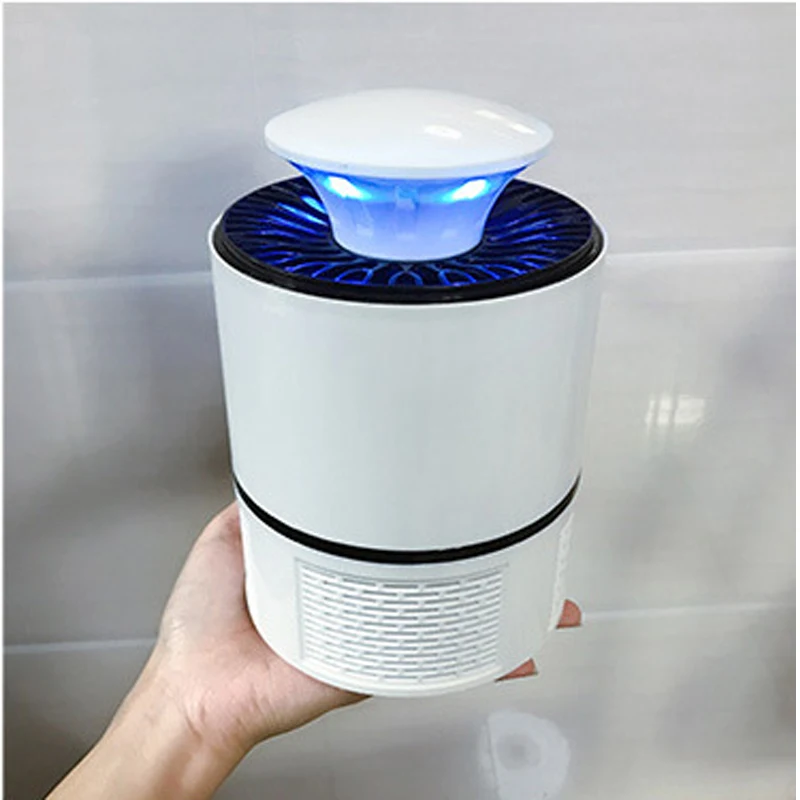 Фотокатализатор убийца комаров лампа для беременных|Диспенсеры влажных